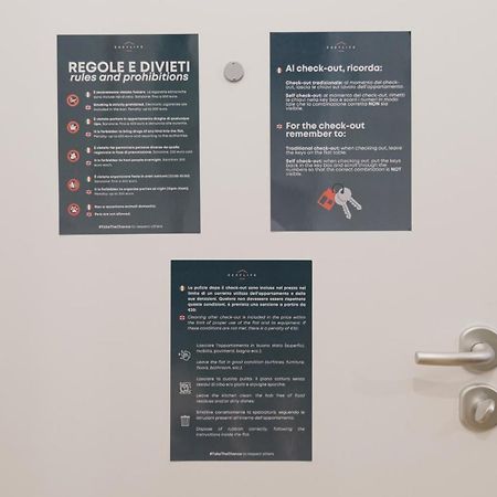 Easylife - Oasi Di Stile A 10Min Dal Duomo Apartman Milánó Kültér fotó