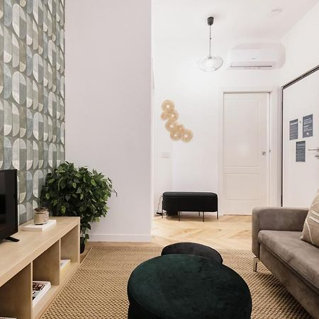 Easylife - Oasi Di Stile A 10Min Dal Duomo Apartman Milánó Kültér fotó