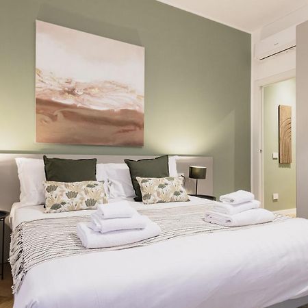 Easylife - Oasi Di Stile A 10Min Dal Duomo Apartman Milánó Kültér fotó