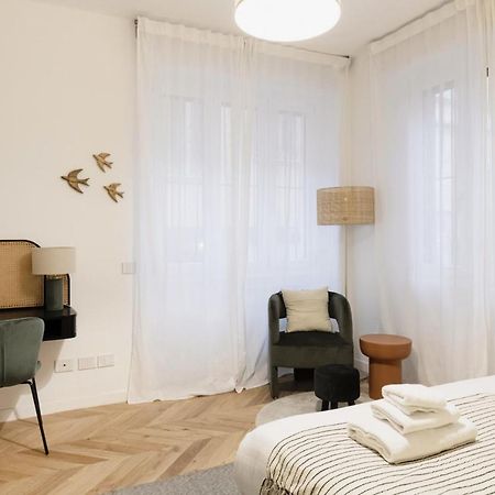 Easylife - Oasi Di Stile A 10Min Dal Duomo Apartman Milánó Kültér fotó