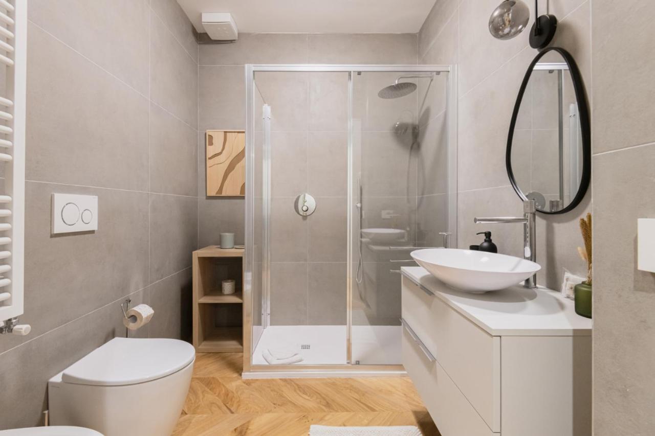 Easylife - Oasi Di Stile A 10Min Dal Duomo Apartman Milánó Kültér fotó