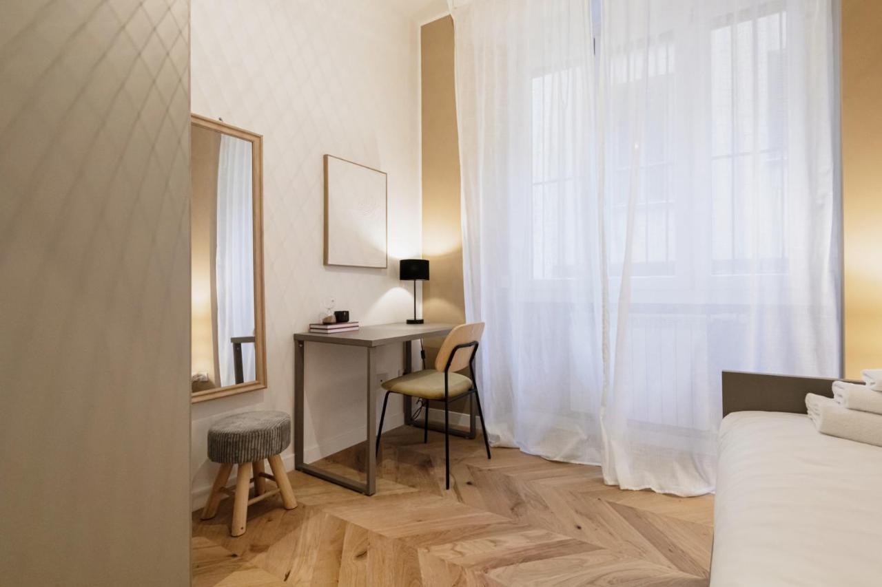 Easylife - Oasi Di Stile A 10Min Dal Duomo Apartman Milánó Kültér fotó