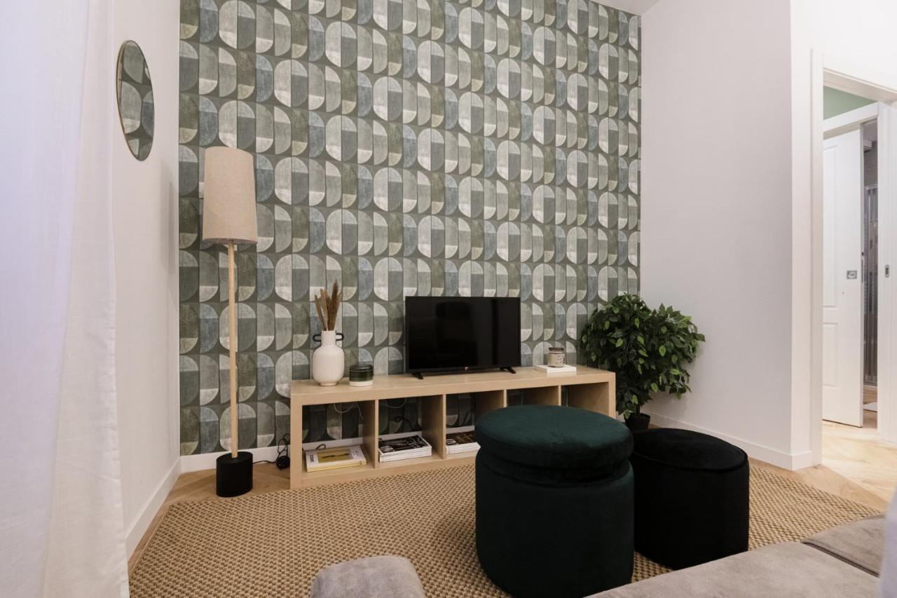Easylife - Oasi Di Stile A 10Min Dal Duomo Apartman Milánó Kültér fotó