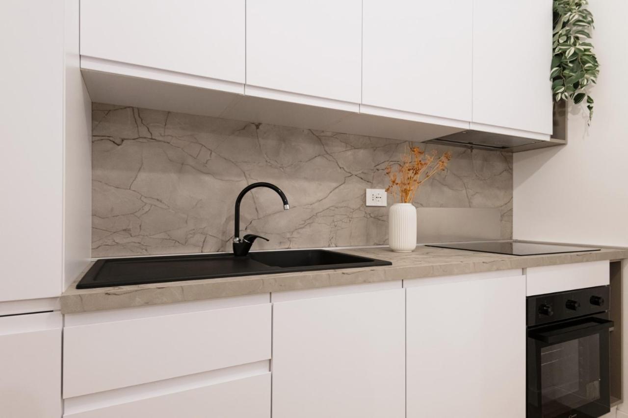 Easylife - Oasi Di Stile A 10Min Dal Duomo Apartman Milánó Kültér fotó