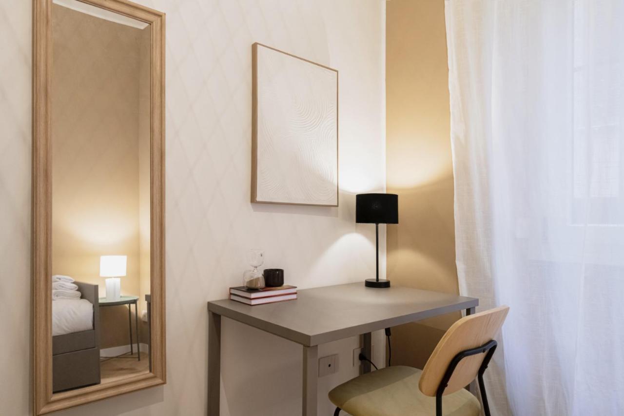 Easylife - Oasi Di Stile A 10Min Dal Duomo Apartman Milánó Kültér fotó