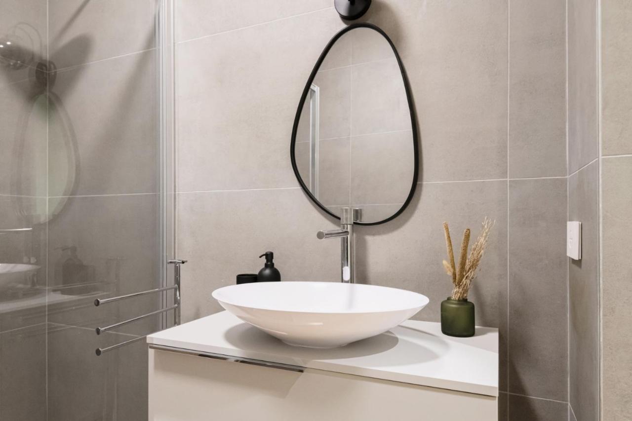 Easylife - Oasi Di Stile A 10Min Dal Duomo Apartman Milánó Kültér fotó