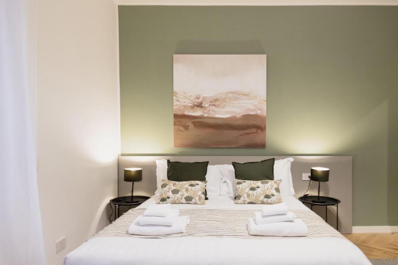 Easylife - Oasi Di Stile A 10Min Dal Duomo Apartman Milánó Kültér fotó