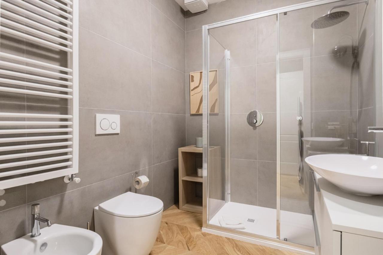 Easylife - Oasi Di Stile A 10Min Dal Duomo Apartman Milánó Kültér fotó
